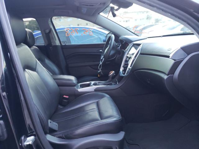 2014 CADILLAC SRX PERFOR 3GYFNCE34ES626032