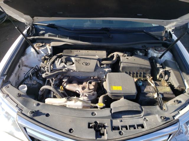 2012 TOYOTA CAMRY BASE 4T1BF1FK4CU541664