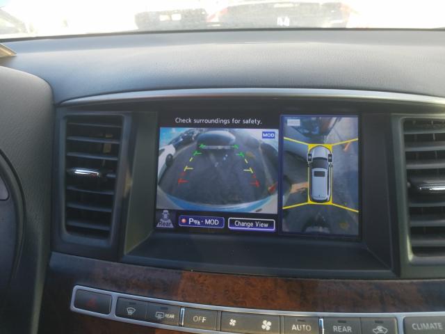 2013 INFINITI JX35 5N1AL0MM4DC318860