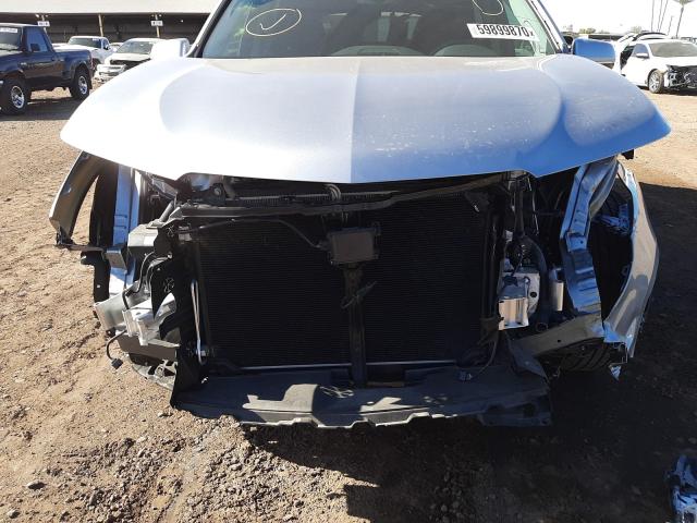 2020 ACURA MDX TECHNO 5J8YD3H5XLL001962
