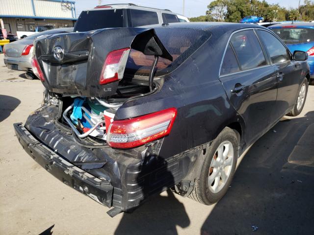 2010 TOYOTA CAMRY 4T1BF3EK3AU548891