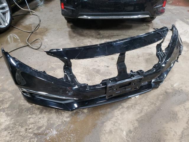 2020 HONDA CIVIC LX 19XFC2F60LE027882