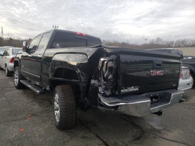 2018 GMC SIERRA K15 1GTV2NEC4JZ232260