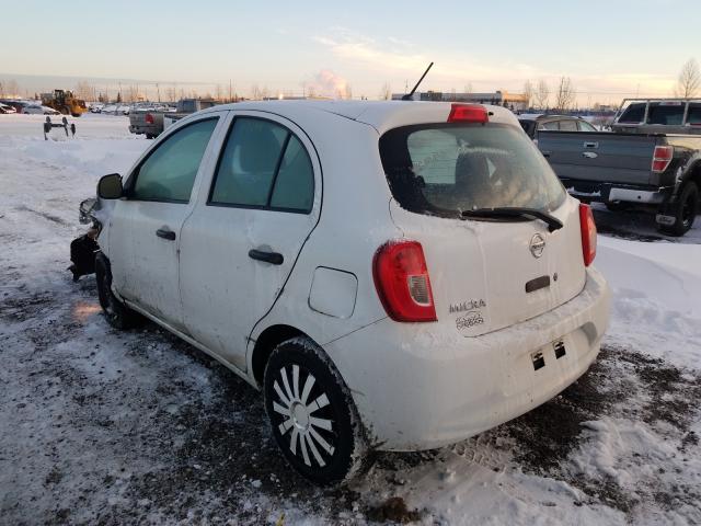 2016 NISSAN MICRA 3N1CK3CPXGL249228