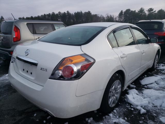 2012 NISSAN ALTIMA 1N4AL2AP0CN546362