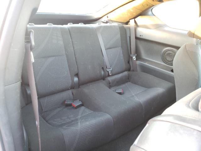 2011 TOYOTA SCION TC JTKJF5C76B3015380
