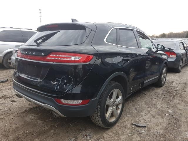 5LMCJ1C92HUL39902 2017 Lincoln Mkc Premiere