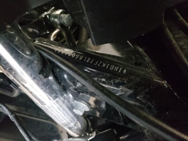 2020 HARLEY-DAVIDSON FLTRK 1HD1KZF18LB608181