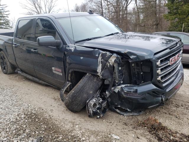 2017 GMC SIERRA K15 3GTU2MEC3HG220097