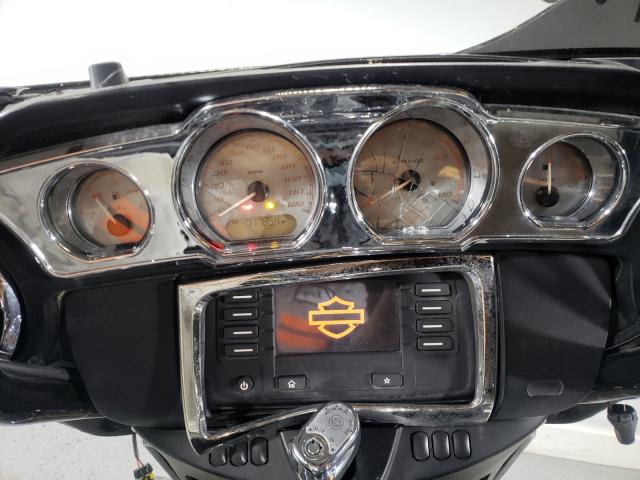 2017 HARLEY-DAVIDSON FLHX STREE 1HD1KBC15HB623045