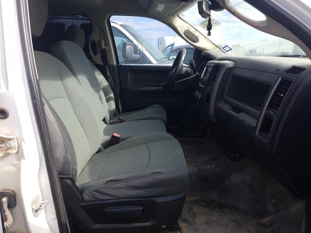 2013 RAM 2500 ST 3C6TR4HT3DG560158