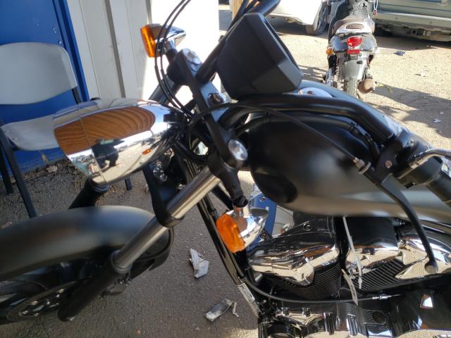2017 HONDA VT1300 CX JH2SC612XHK200362