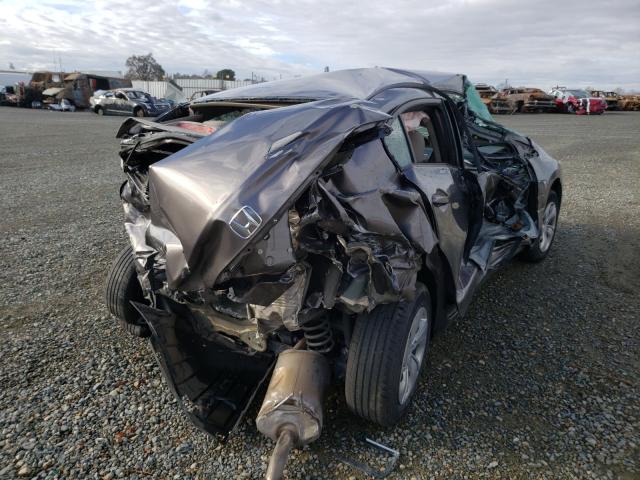 2013 HONDA CIVIC LX - 19XFB2F5XDE232590