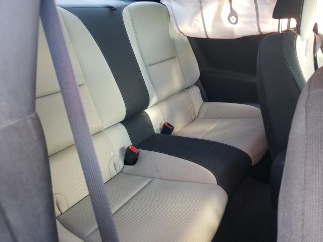 2012 CHEVROLET CAMARO LT 2G1FF1E34C9127158