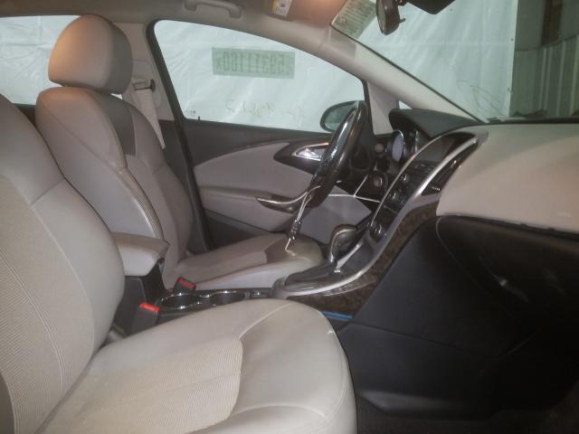 2014 BUICK VERANO 1G4PP5SK7E4221936