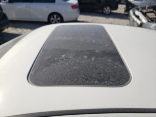2019 INFINITI Q50 LUXE JN1EV7AP3KM541652