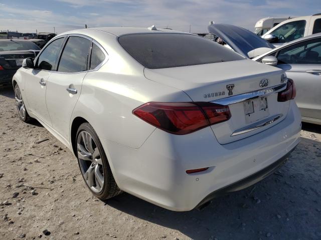 2015 INFINITI Q70 3.7 JN1BY1APXFM540107