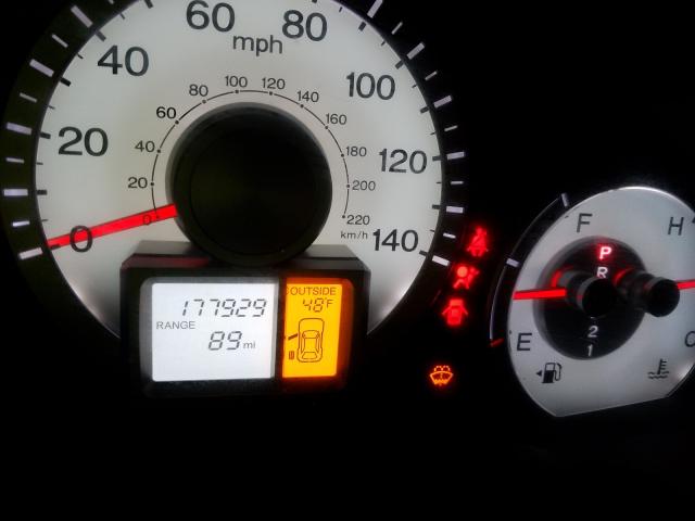 2011 HONDA PILOT EX 5FNYF4H41BB068120
