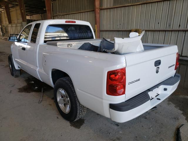 2011 DODGE DAKOTA ST 1D7RE2BK1BS682760