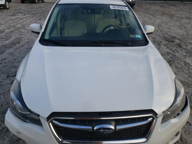 2016 SUBARU IMPREZA PR JF1GPAB65G8337931