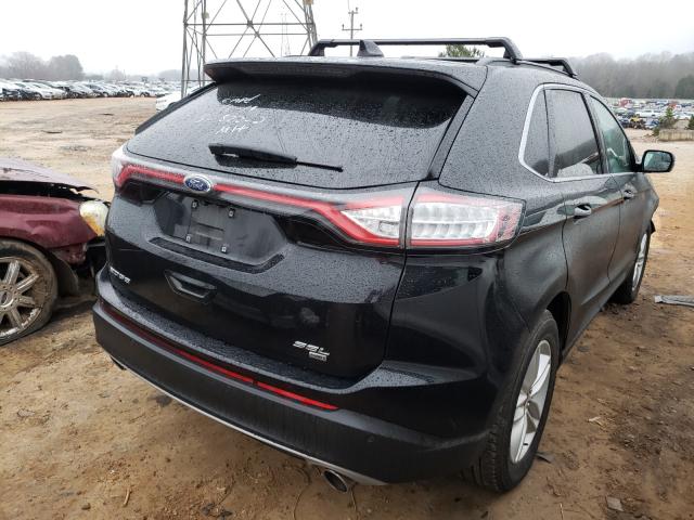 2018 FORD EDGE SEL 2FMPK4J84JBB89042