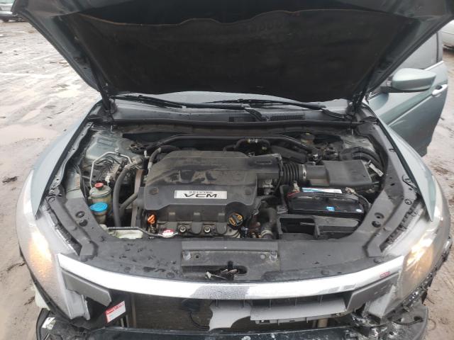 2010 HONDA ACCORD CRO 5J6TF2H51AL002597