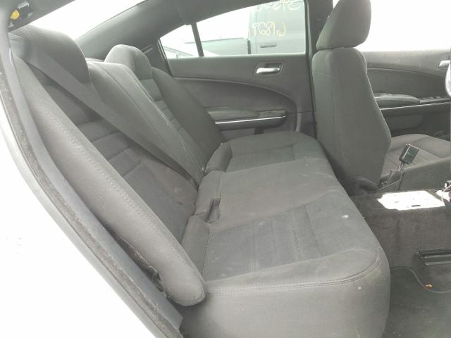 2017 DODGE CHARGER PO 2C3CDXKT1HH567265