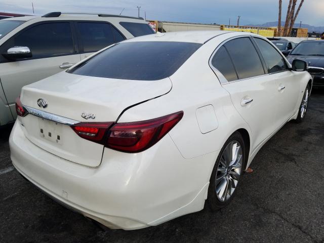 2018 INFINITI Q50 LUXE JN1EV7AR2JM442899