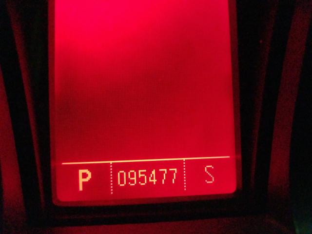 2011 GMC TERRAIN SL 2CTFLUE5XB6214165