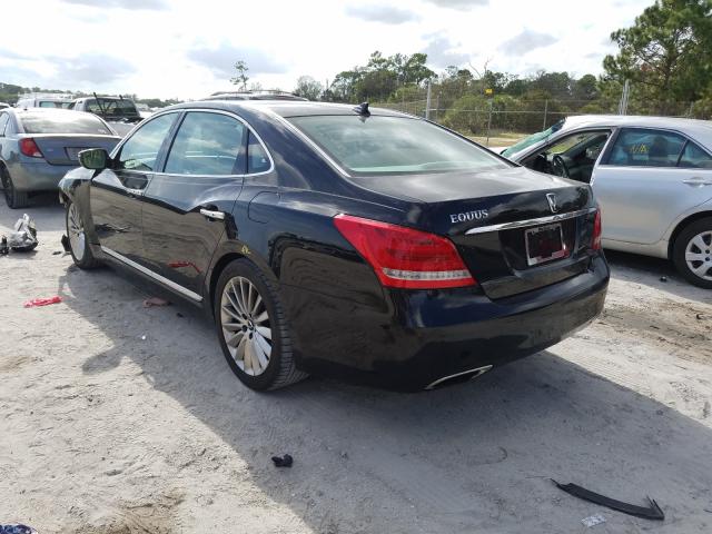 2015 HYUNDAI EQUUS SIGN KMHGH4JH0FU095238