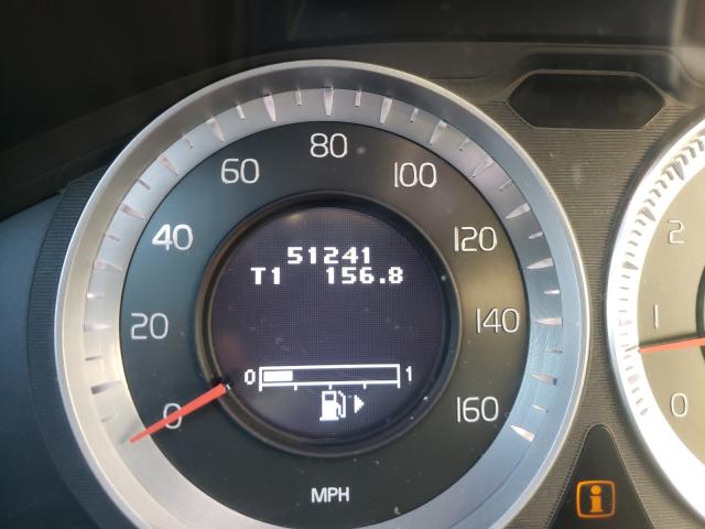 2012 VOLVO S60 T5 YV1622FS9C2049788