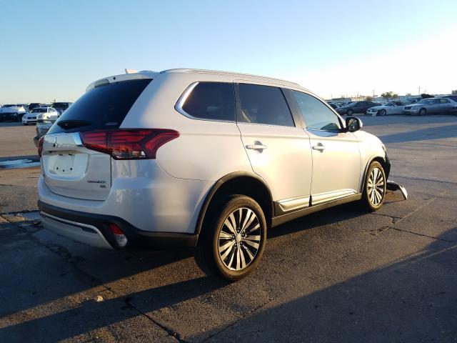2019 MITSUBISHI OUTLANDER JA4AZ3A31KZ027060