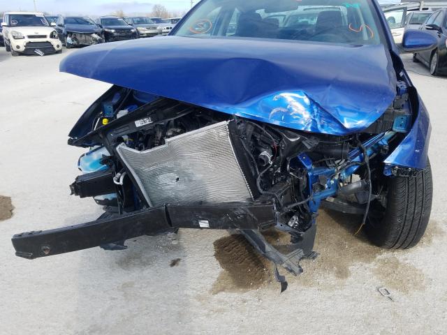 2020 HYUNDAI ACCENT SE 3KPC24A61LE106910