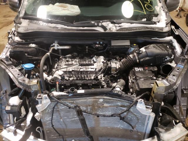 2020 HONDA PILOT EXL 5FNYF6H52LB044057
