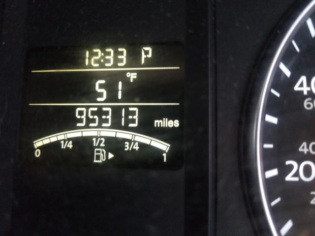 2011 VOLKSWAGEN JETTA 3VWLL7AJ5BM133810