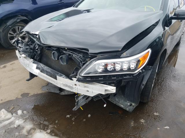 2014 ACURA RLX TECH JH4KC1F52EC005553