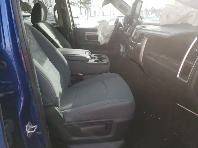 2014 RAM 2500 SLT 3C6TR4DT6EG217495