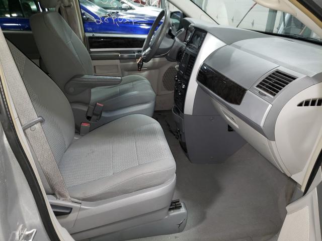 2010 DODGE GRAND CARA 2D4RN6DX5AR426540