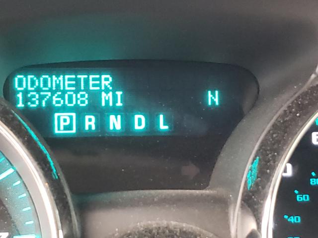 2013 BUICK ENCLAVE 5GAKRCKD9DJ170407
