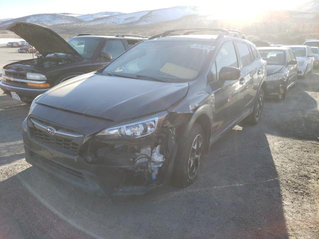 2019 SUBARU CROSSTREK JF2GTAEC9KH215817