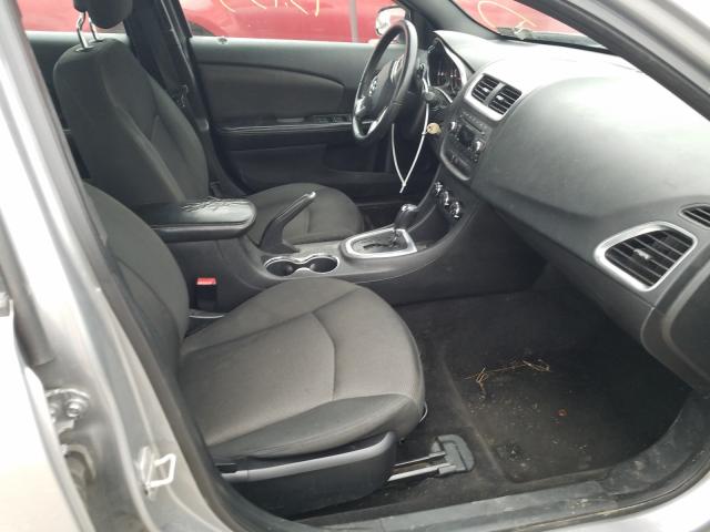 2013 DODGE AVENGER SX 1C3CDZCB3DN521682