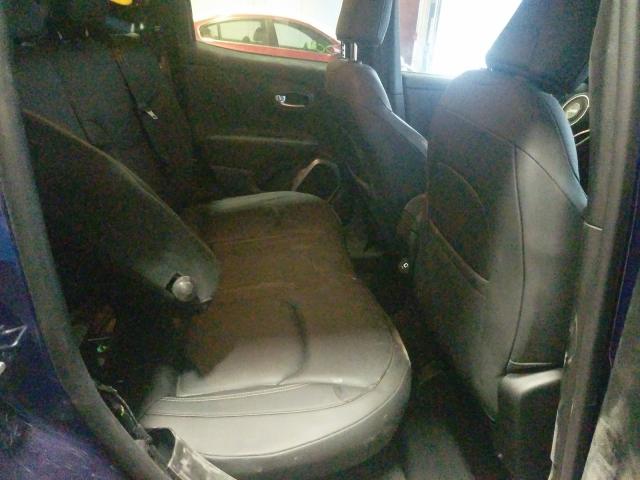 2018 JEEP RENEGADE L ZACCJBDB6JPH44182