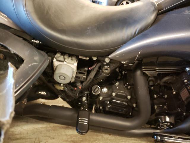 2016 HARLEY-DAVIDSON OTHER 1HD1KRM16GB683566