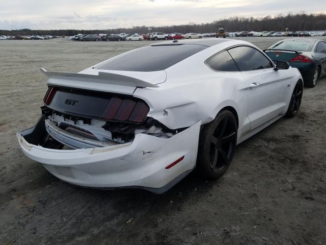 2015 FORD MUSTANG GT 1FA6P8CF9F5344173