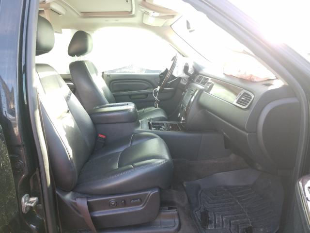 2014 GMC YUKON XL D 1GKS2MEF6ER239423