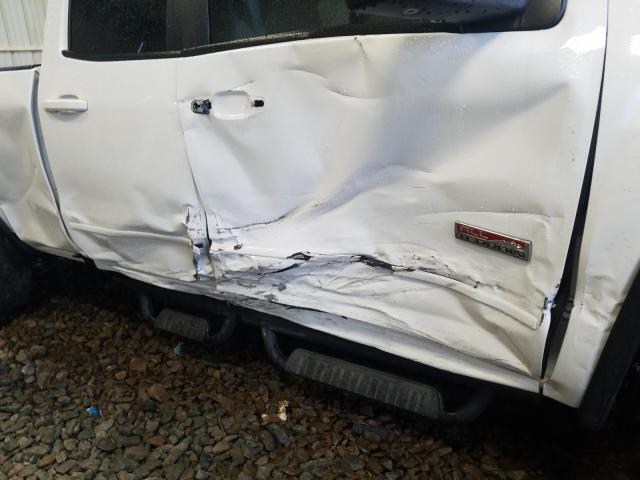 2016 GMC SIERRA K15 1GTV2NEC7GZ364583