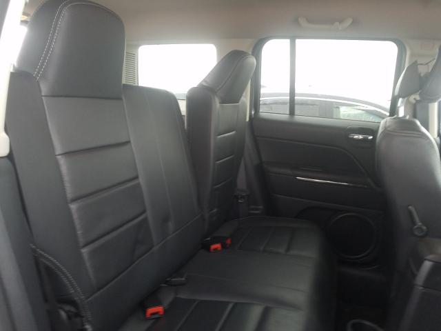 2015 JEEP PATRIOT LI 1C4NJRCBXFD365226