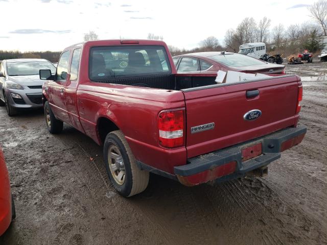 2010 FORD RANGER 1FTKR1ED5APA58226