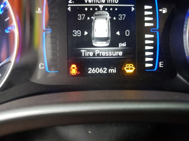 2019 CHRYSLER PACIFICA L - 2C4RC1CGXKR639055