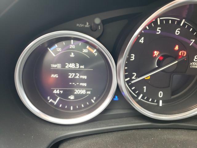 2020 MAZDA MX-5 MIATA JM1NDAL73L0415035